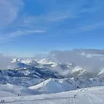 Apartament La Petite Chaumiere Des Neiges Châtel