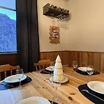Apartament La Petite Chaumiere Des Neiges Châtel