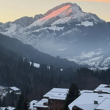 La Petite Chaumiere Des Neiges Daire