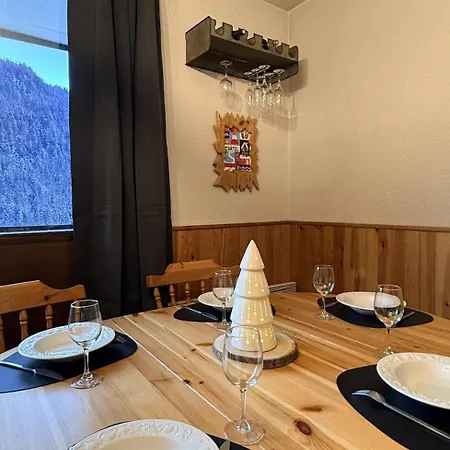 Appartamento La Petite Chaumière Des Neiges Châtel
